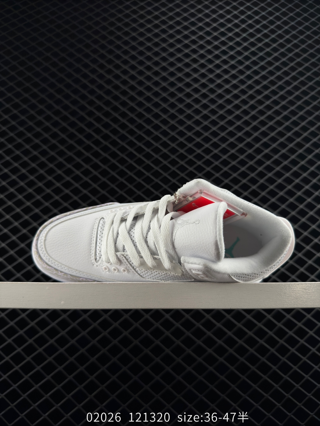 Air jordan 3 Retro “